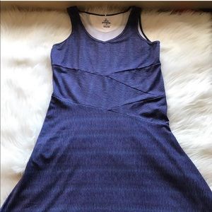 praNa women’s Athlesire tennis dress size XS